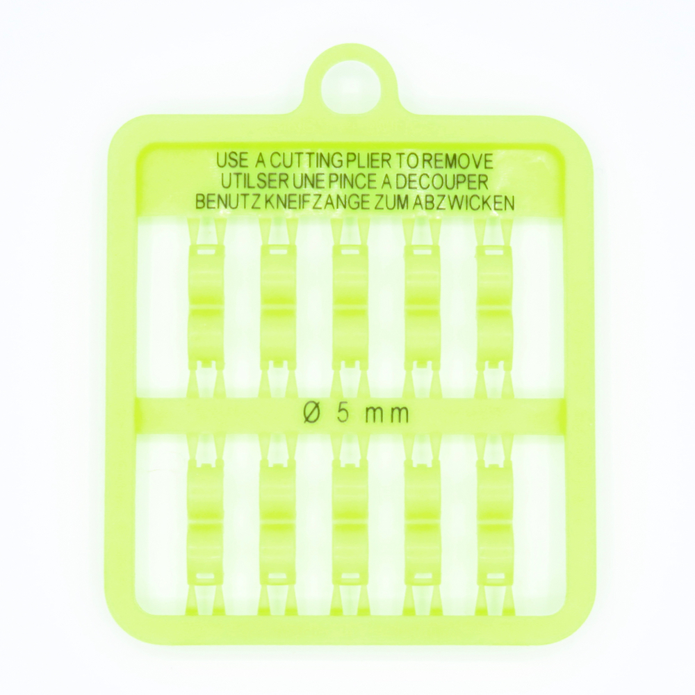 E-Z LOCK RINGS PLAIN