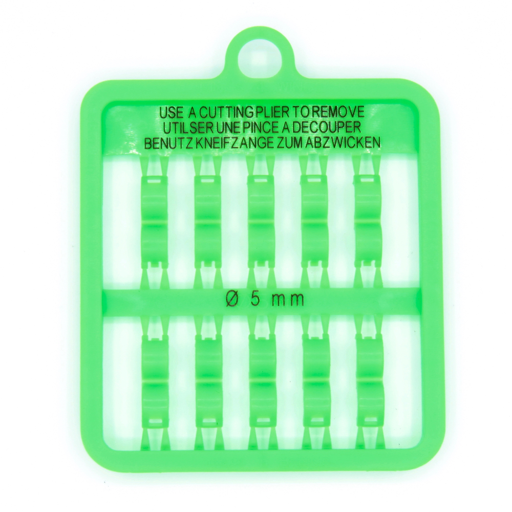 E-Z LOCK RINGS PLAIN