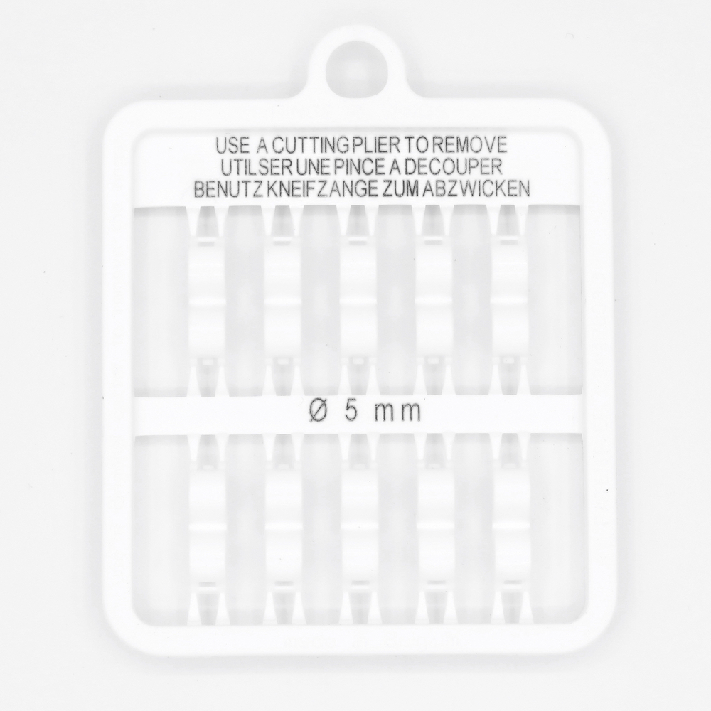 E-Z LOCK RINGS PLAIN