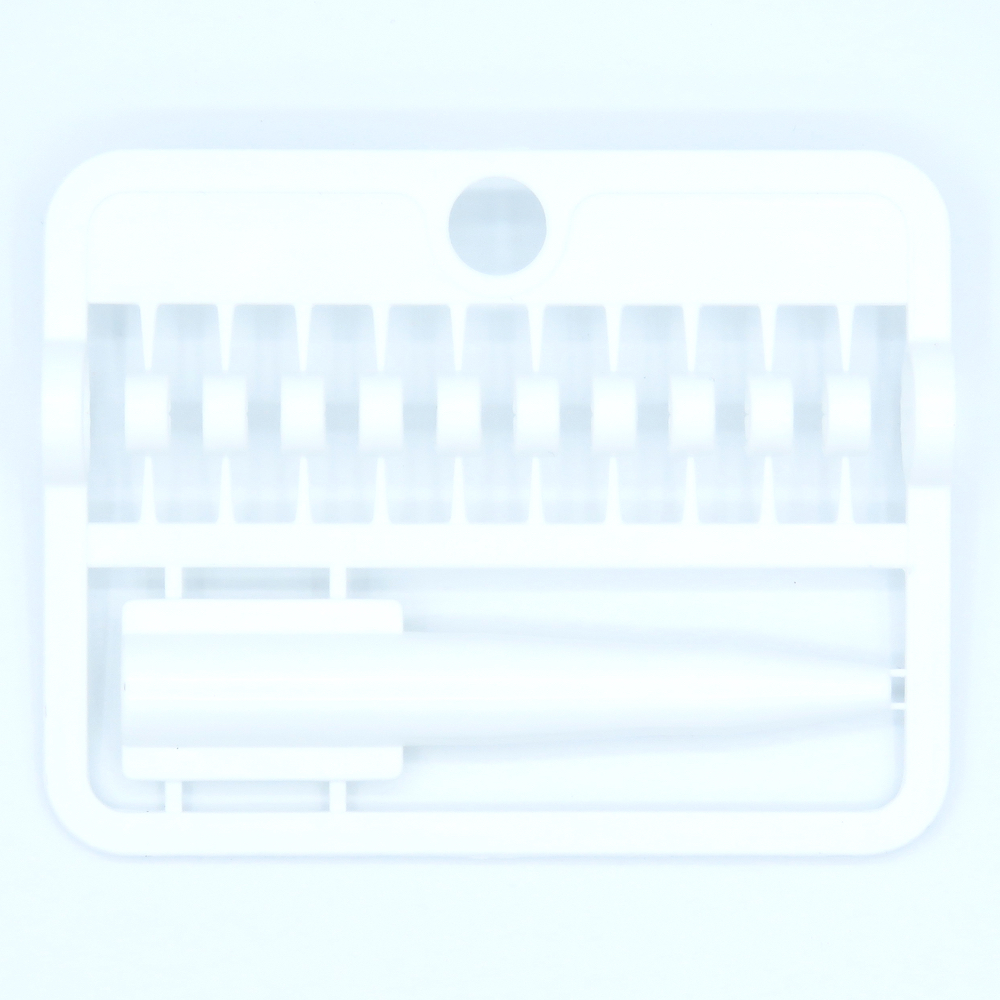 E-Z SPLIT RING PLAIN