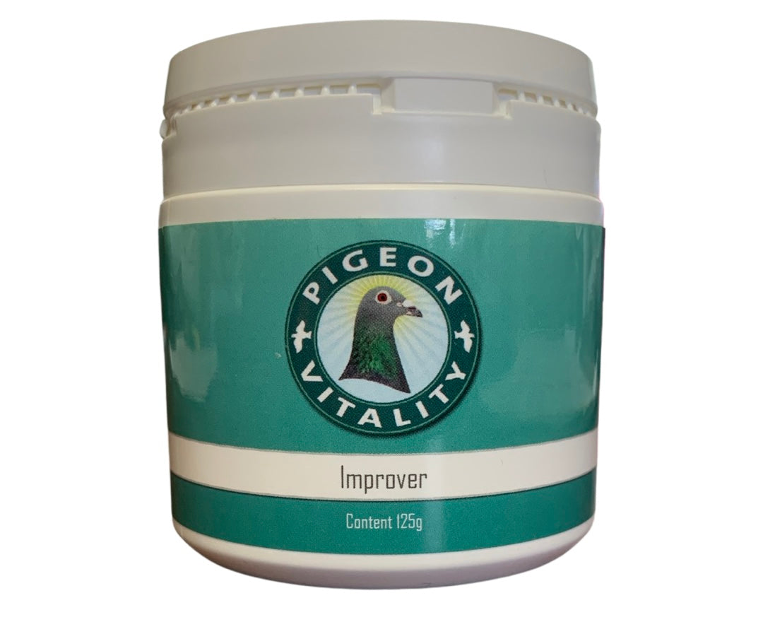 Improver (Pigeon Vitality)