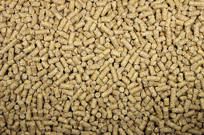 Pellets - Products
