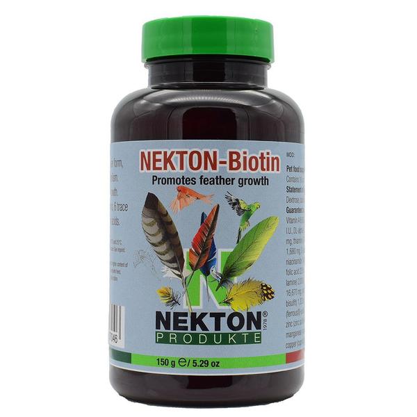 Nekton-Biotin: Molting Supplement