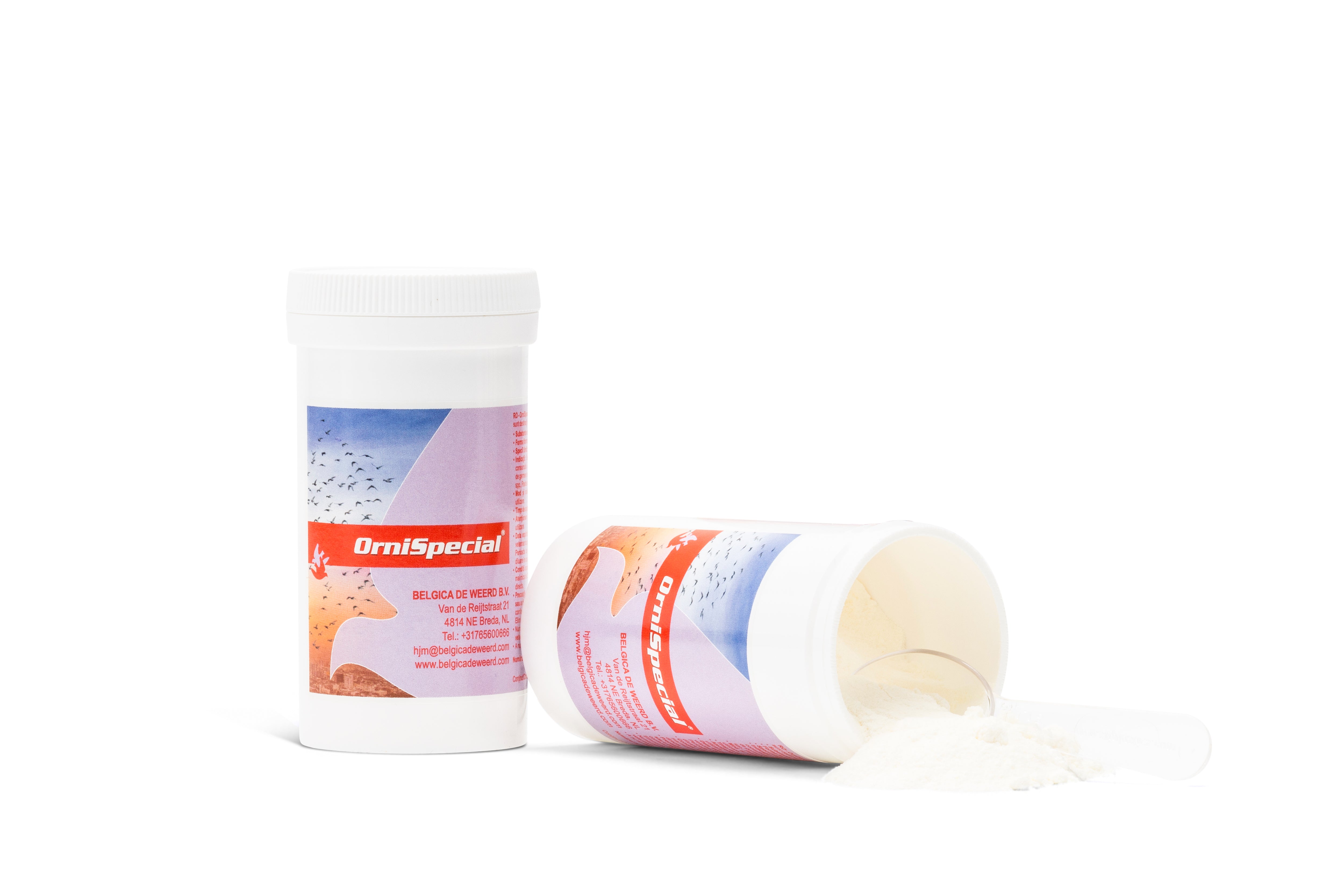 OrniSpecial (De Weerd)