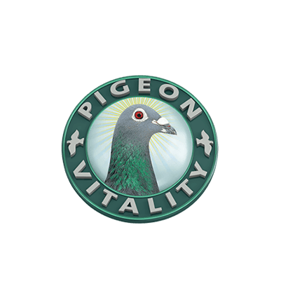 Pigeon Vitality