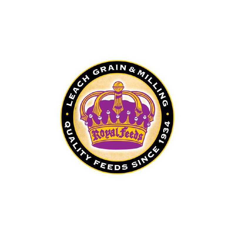 Leach Grain & Milling Co