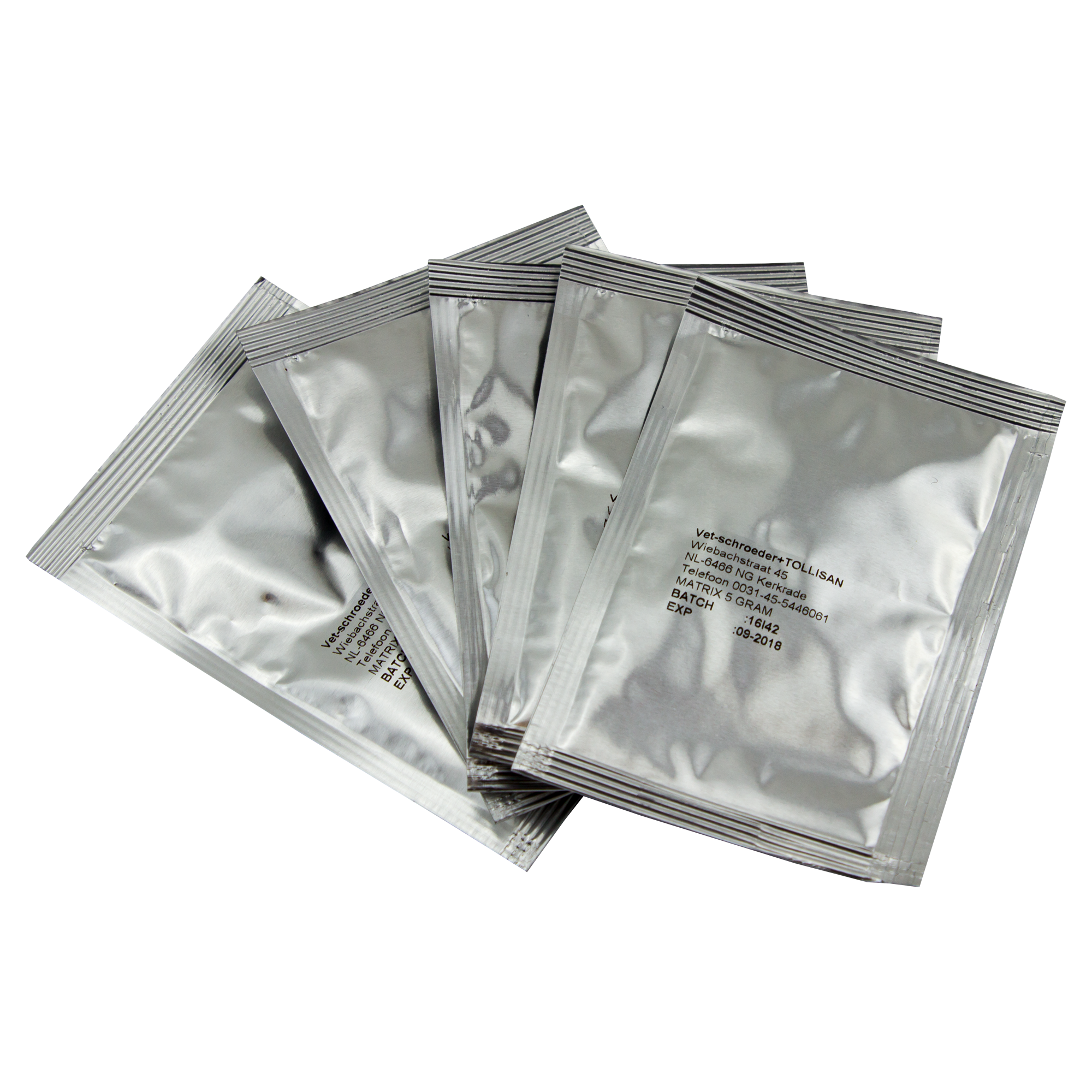 Matrix – Revolutionary Broadband Product for Racing Pigeons | Effective Against Respiratory & Gastrointestinal Infections