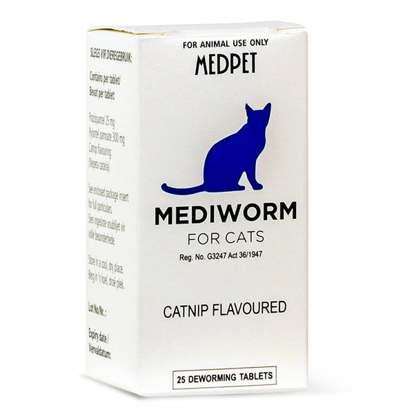 Deworming tablets for kittens hotsell