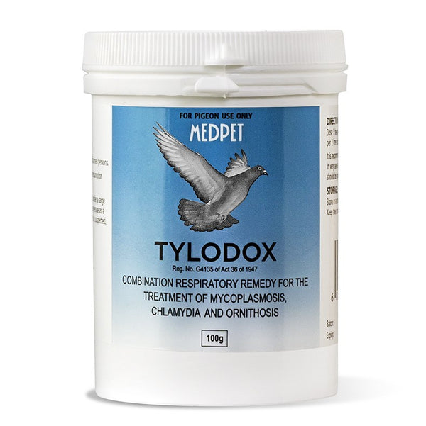 Tylodox (Medpet)