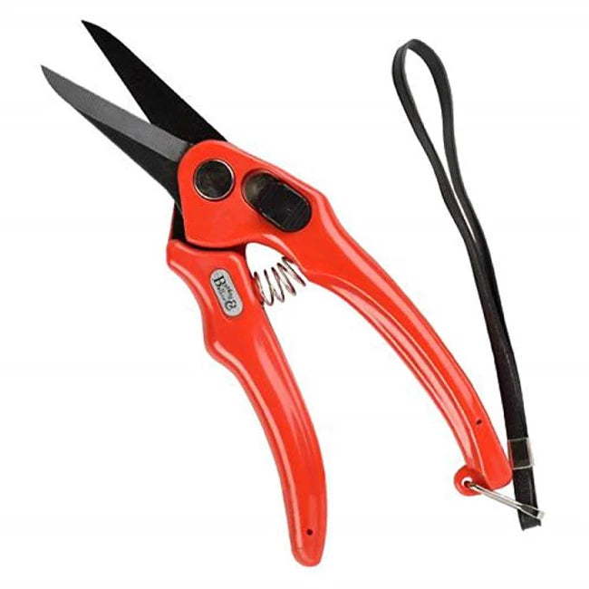 SHEARS FOOT ROT SUP SHARP SERRATED 580615 EA AGRIPRO