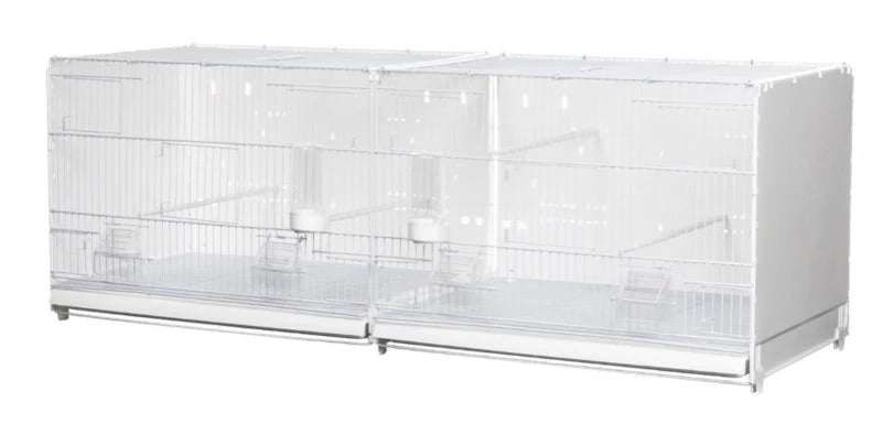 2GR Breeding Cage 120 Cortina Art. 400