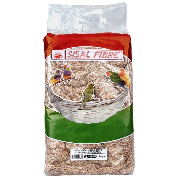 Nesting Material for Birds (2GR)