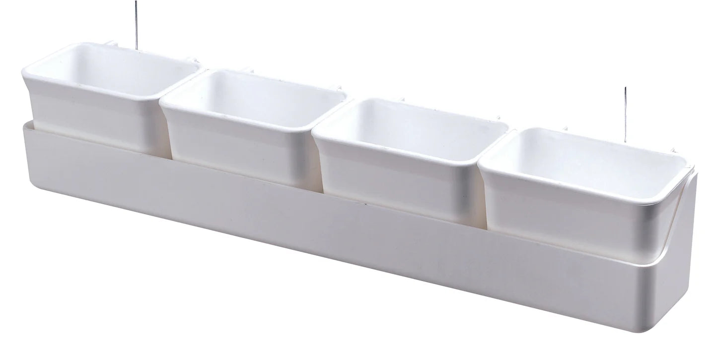 2GR Multiple Feeder