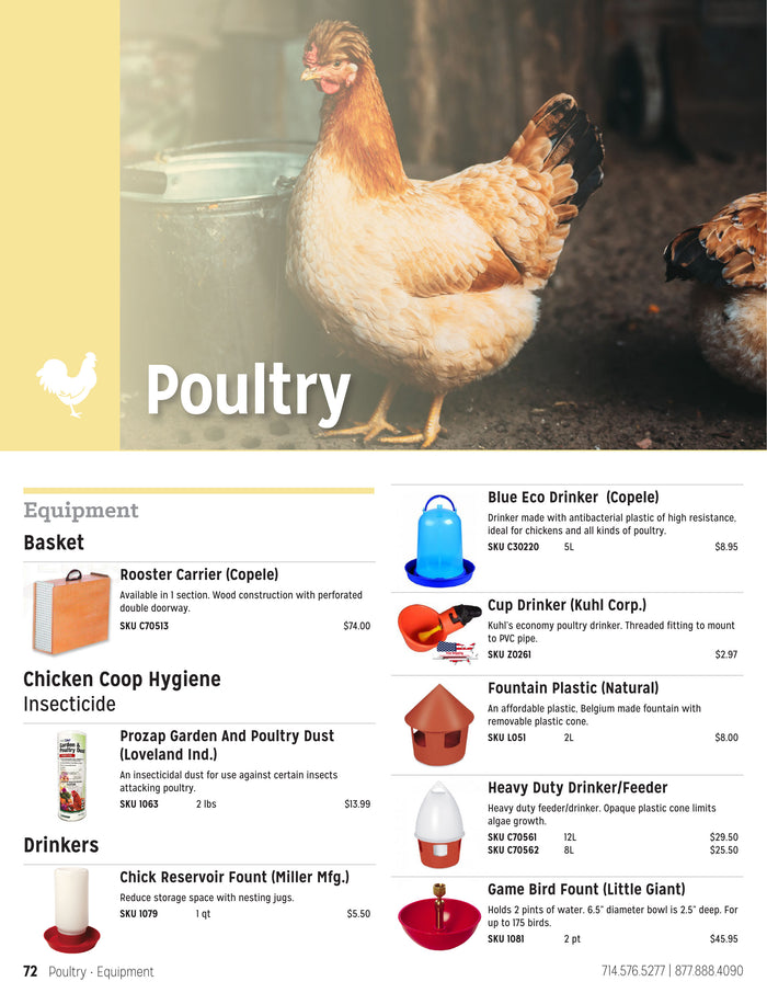 Jedds Catalog (20242025)