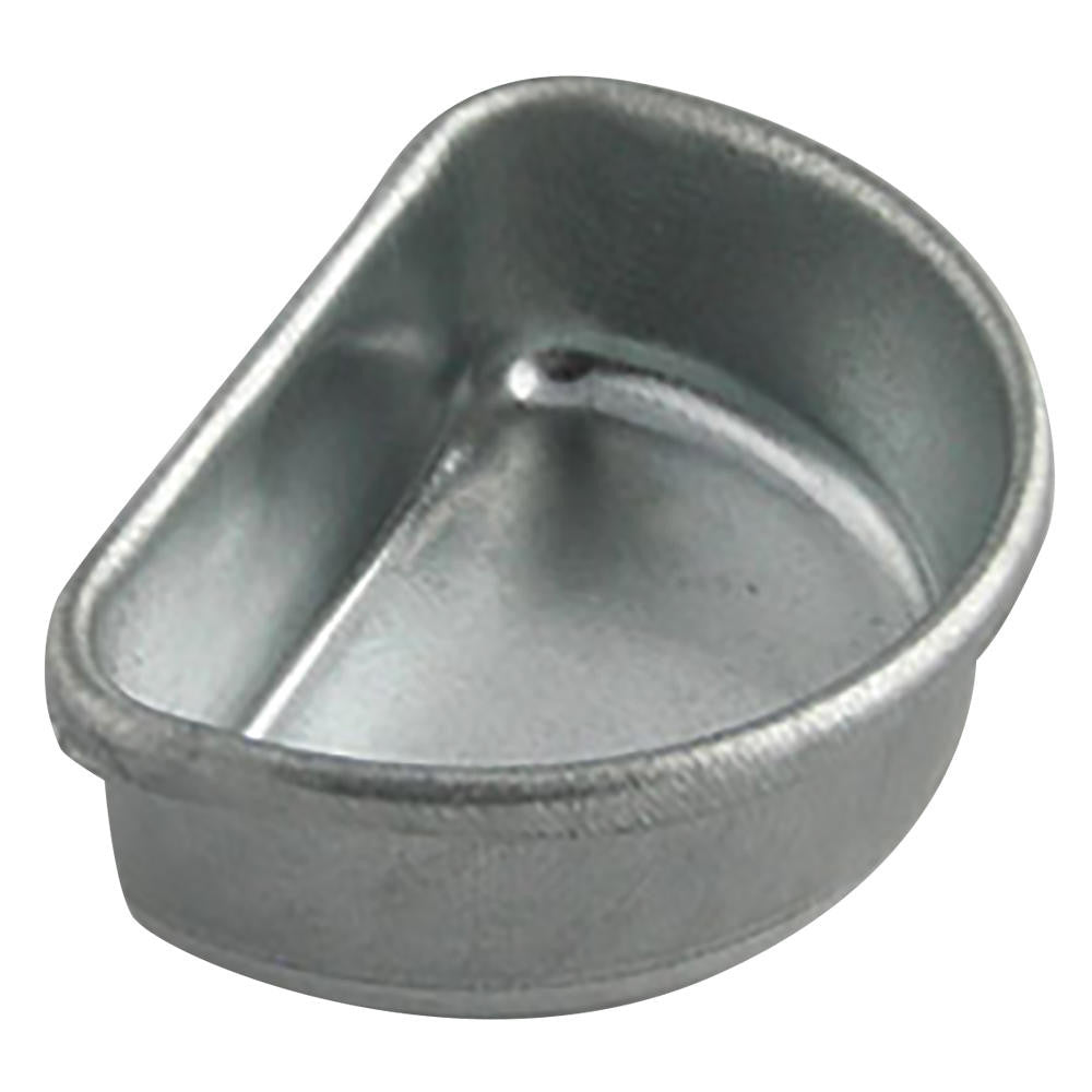 Galvanized Metal Cage Cups with Hooks