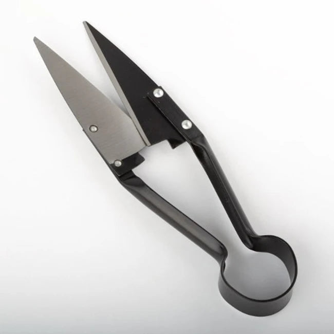 Sheep Shear Ssngl Bow 6" AGRIPRO