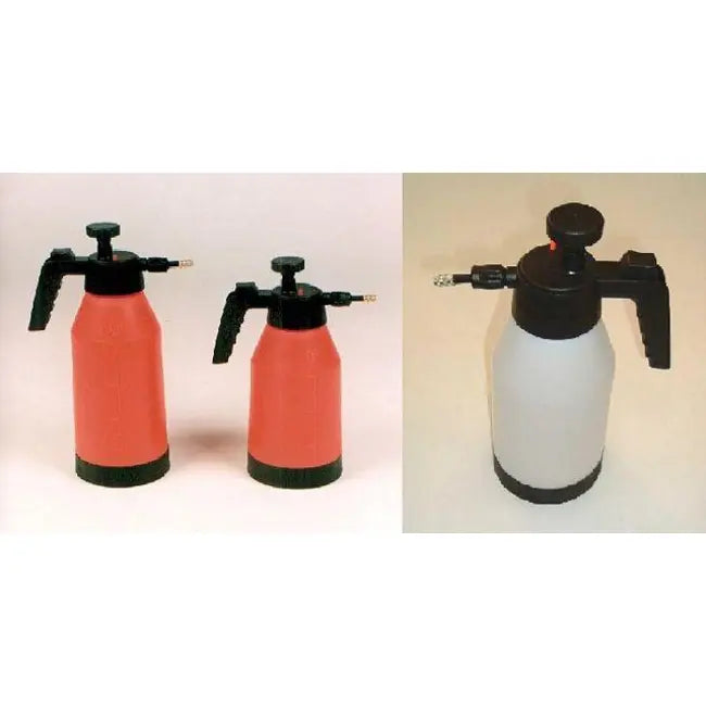 Sprayer Compression Orange 083402 2LT Agripro