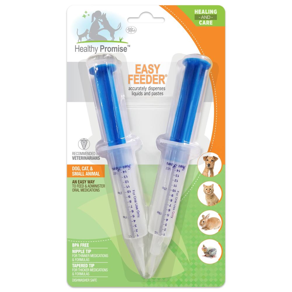 EASY FEEDER (Four Paws)