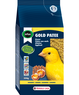 Premium Eggfood for Canaries & Finches