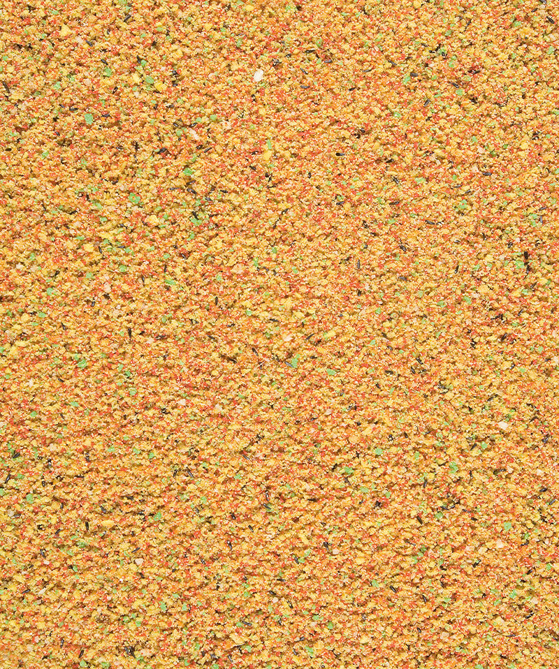 Food for Budgies