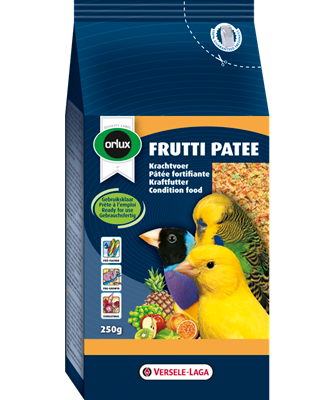 Frutti Patee (Versele-Laga)