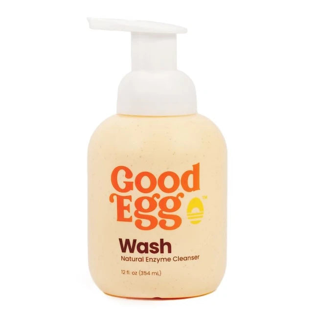 GoodEgg Wash Concentrated Refill