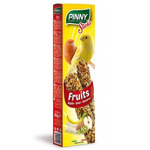 Canary Stick Fruit (Pinny)