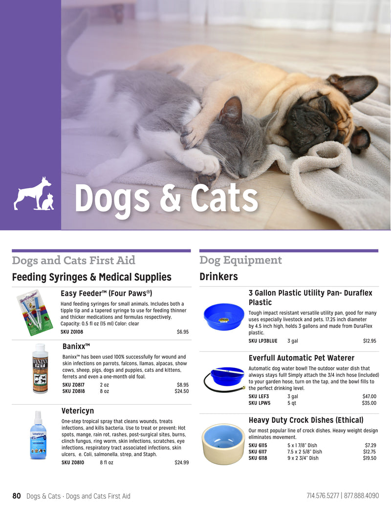 Jedds Catalog (20242025)