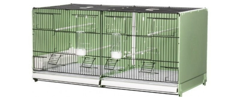 Bird Breeding Cage 90 Positano / Portofino (2GR)
