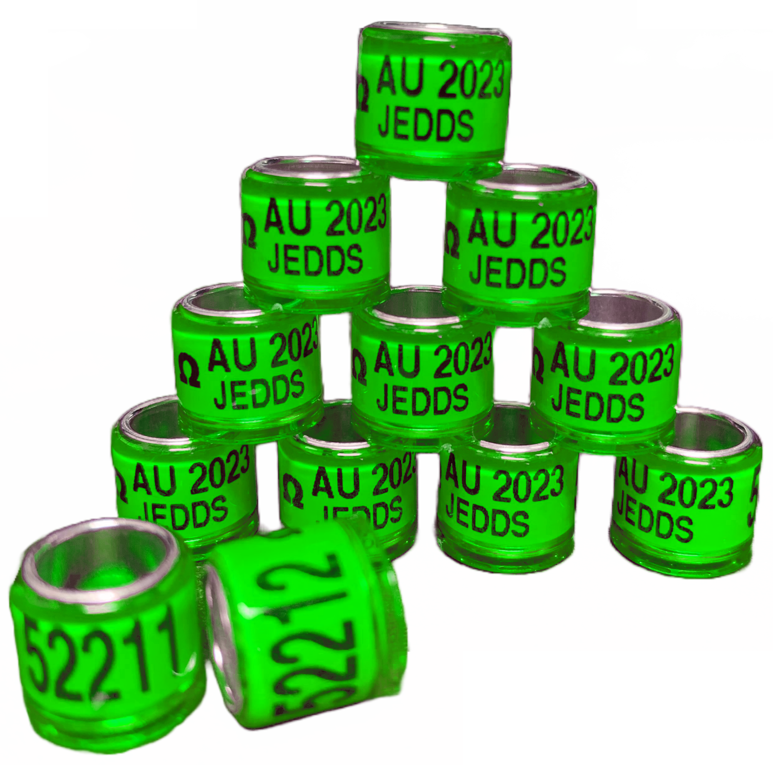 2026 SEAMLESS A.U. BANDS