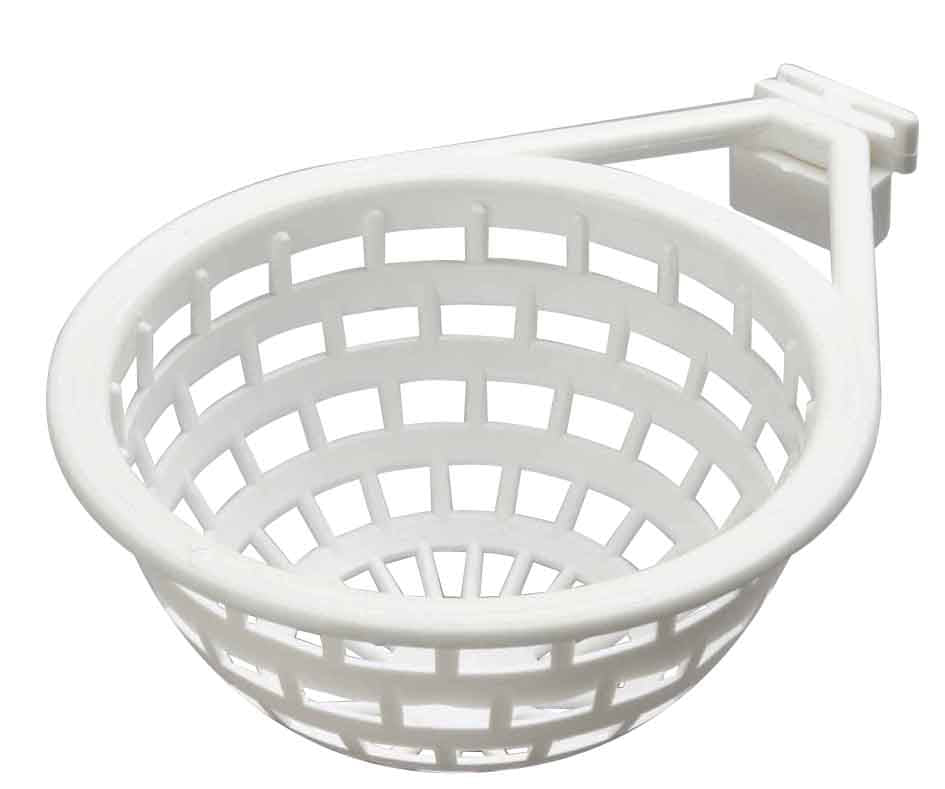 Small Nest for Canary (2GR)