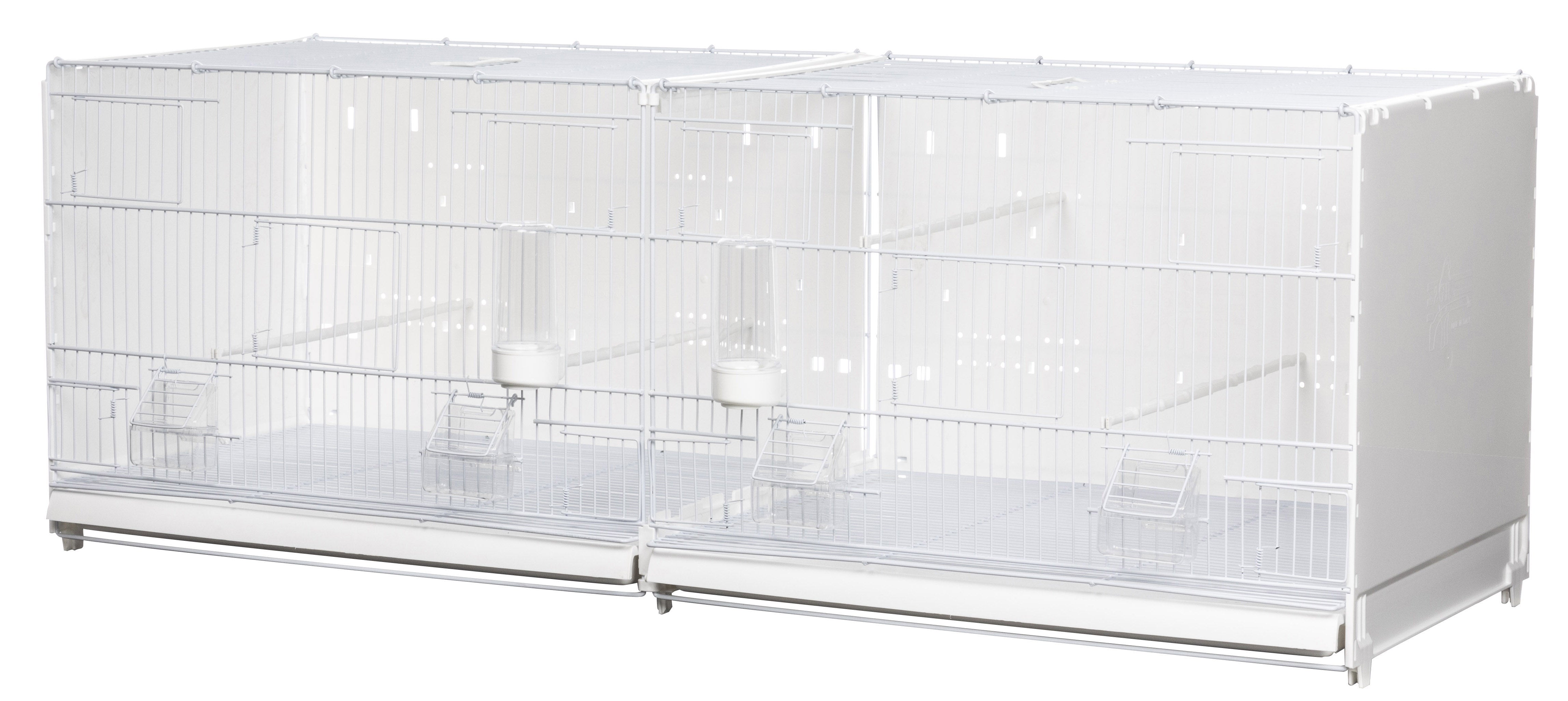 Bird Breeding Cage 120 Cortina (2GR)