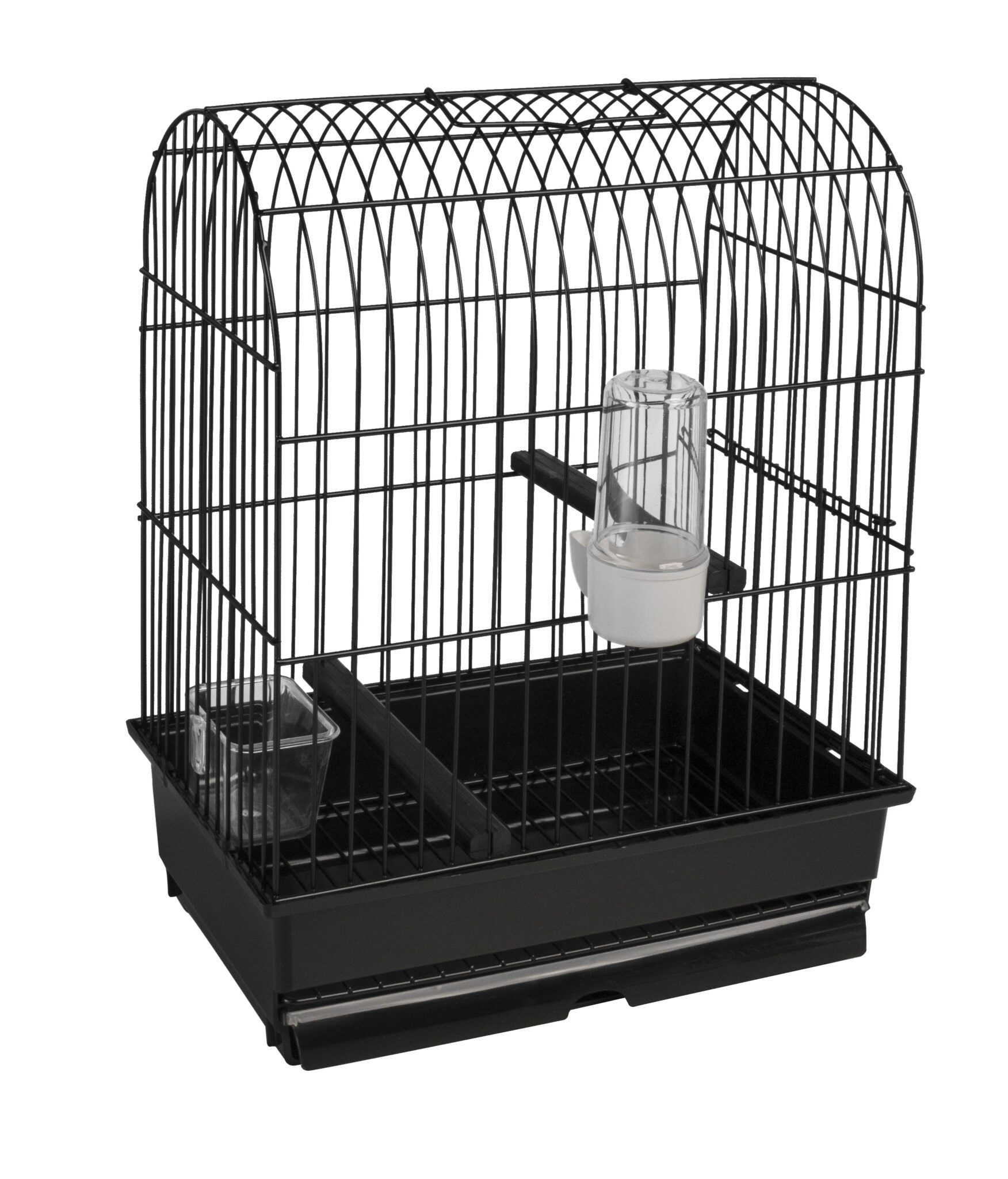 York Cage (2GR)