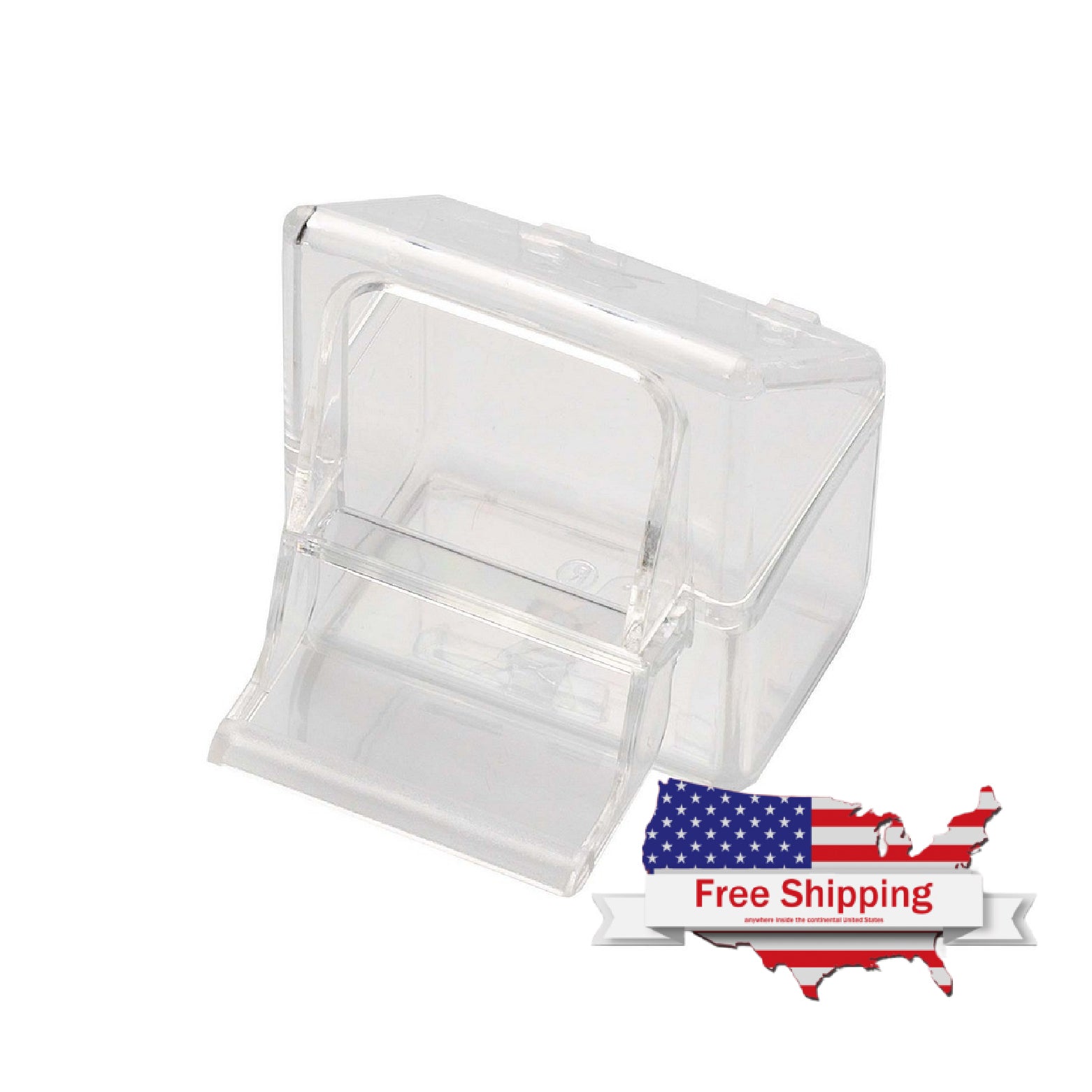 Bird Feeder (Copele) Pet Bird Feeder/Small Bird Feeder