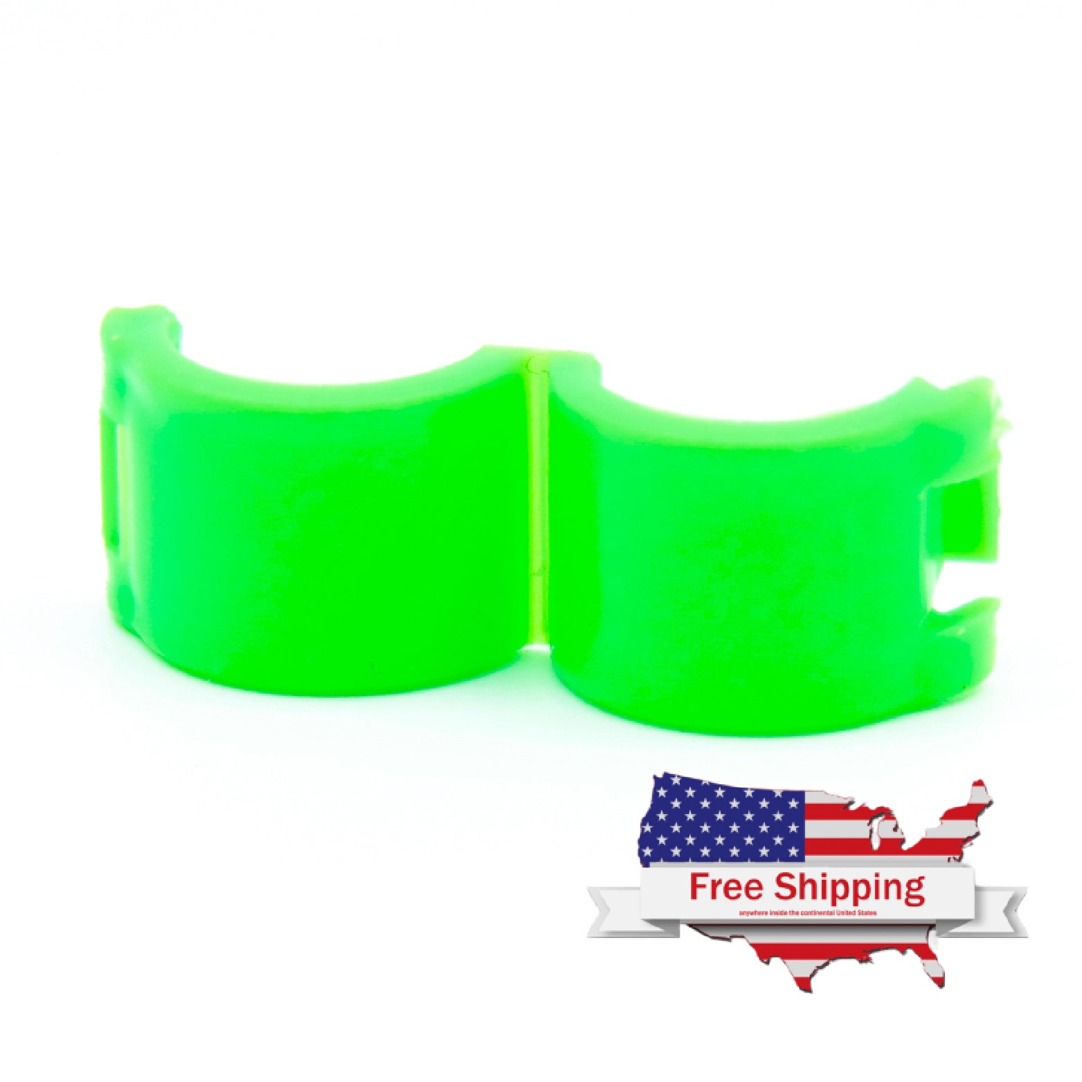 E-Z LOCK RINGS PLAIN