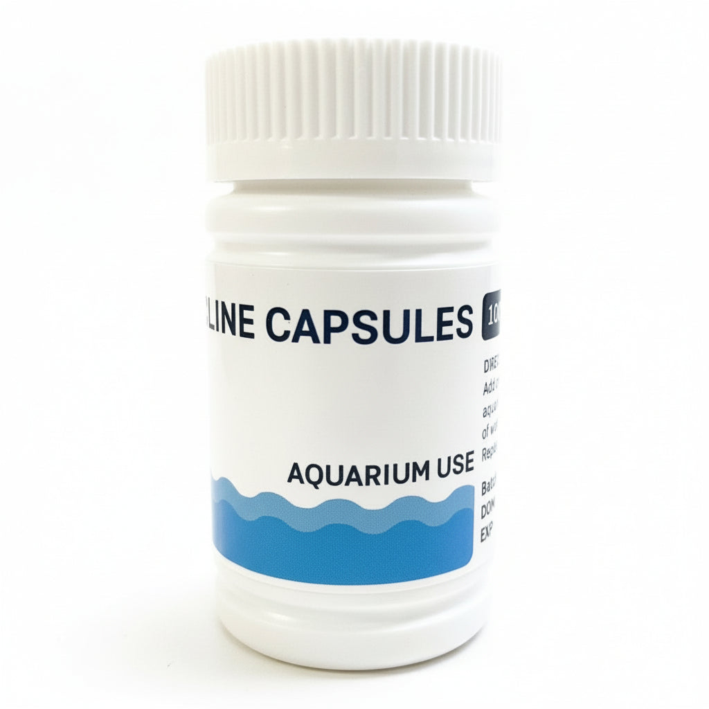 DOXYCYCLINE CAPSULES