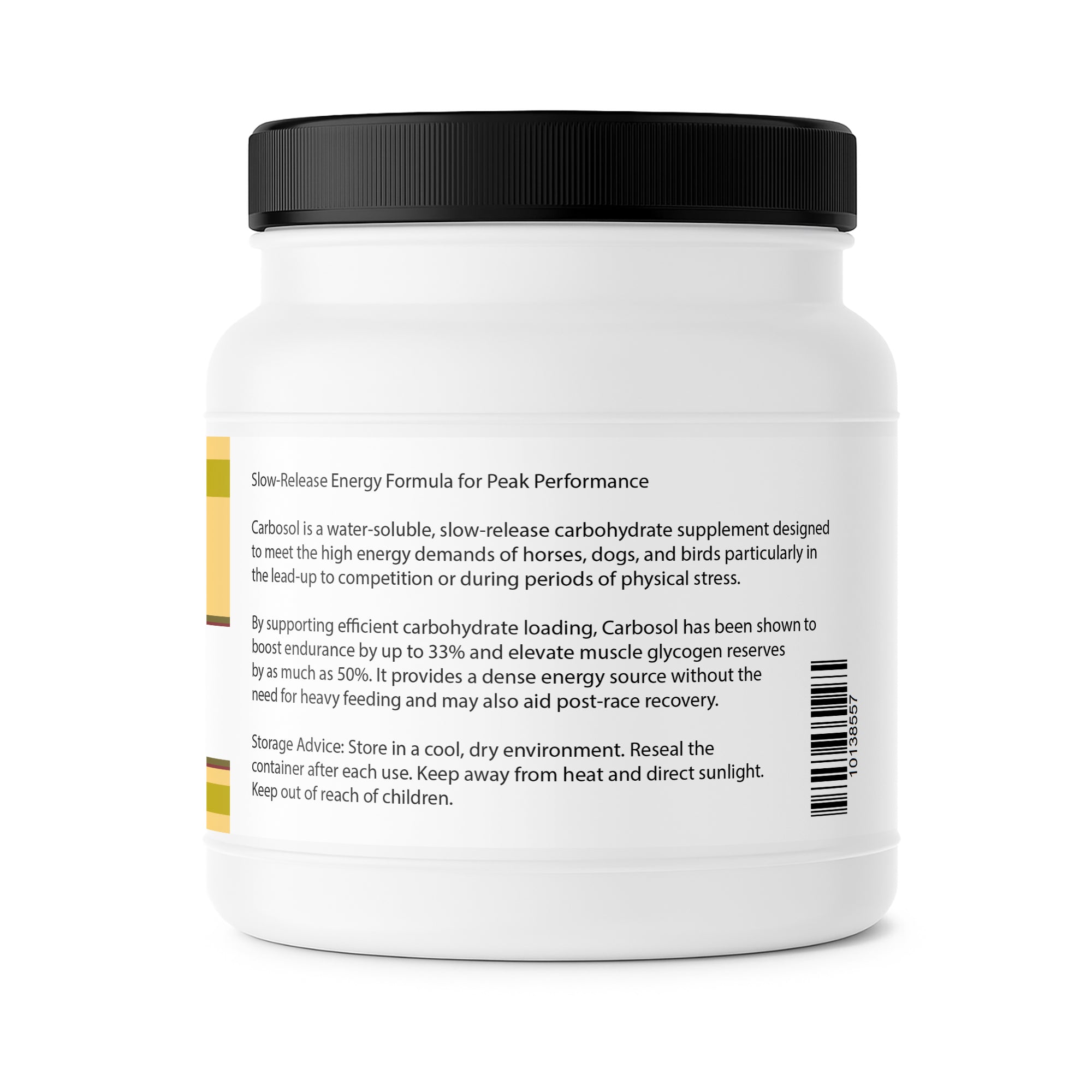 Creatine for Pigeons & Dogs