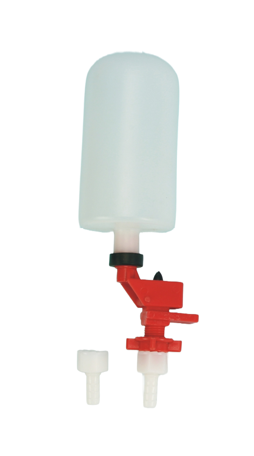 Pigeon Drinking Trough Valve