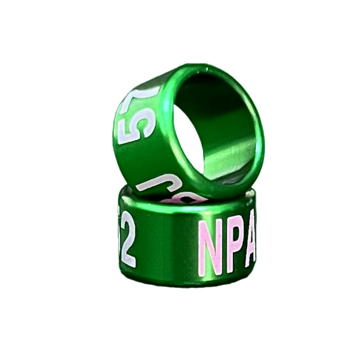 SEAMLESS YEARLY NPA BANDS