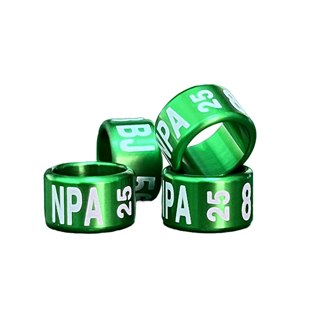 SEAMLESS YEARLY NPA BANDS