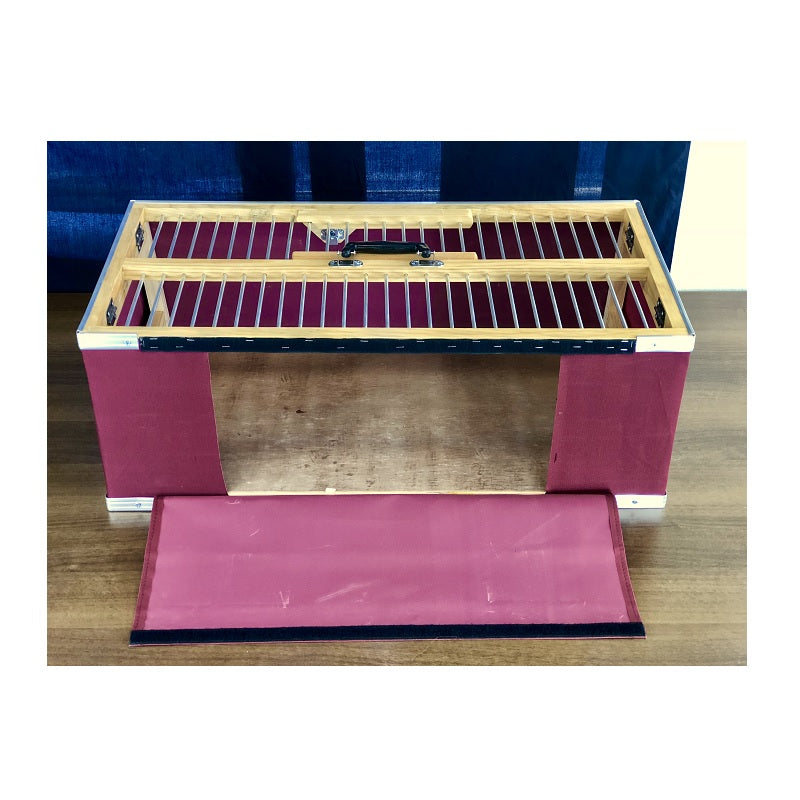 Race Day Collapsible Crate