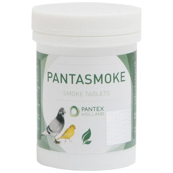 Pantex Pantasmoke