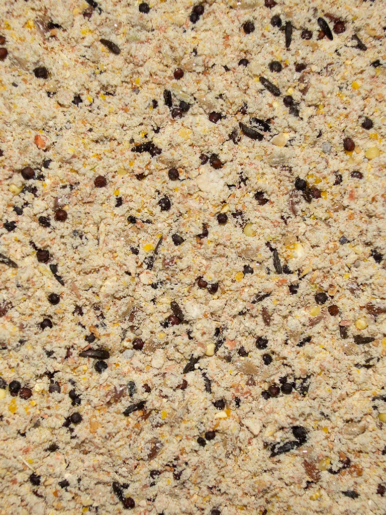 Close Up of Petamine Breeding Formula