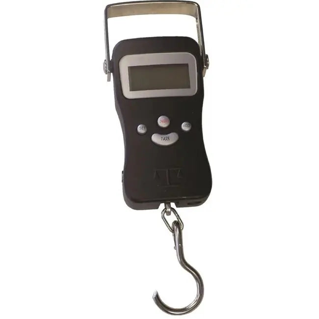 Digital Hanging Scale max 110#
