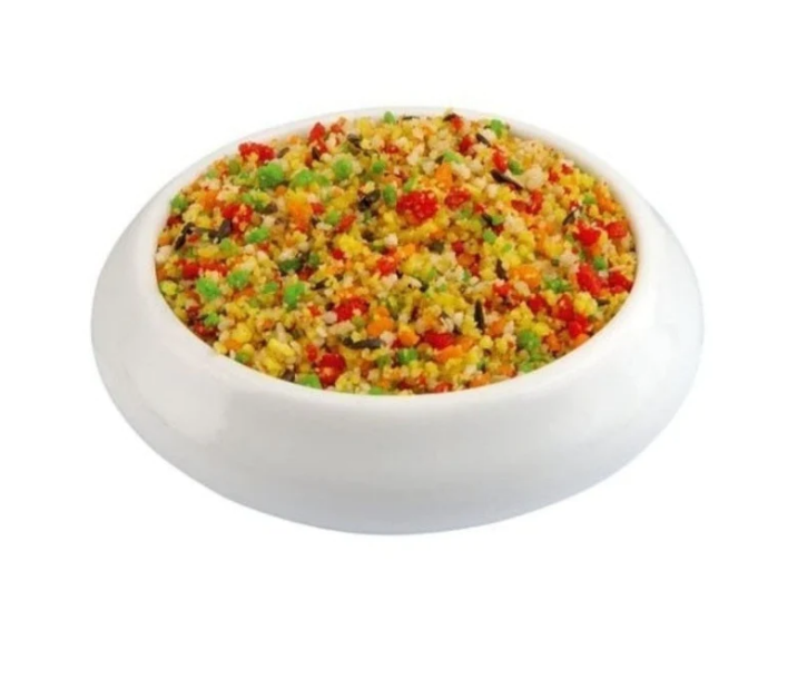 Tutti Frutti Bird Food