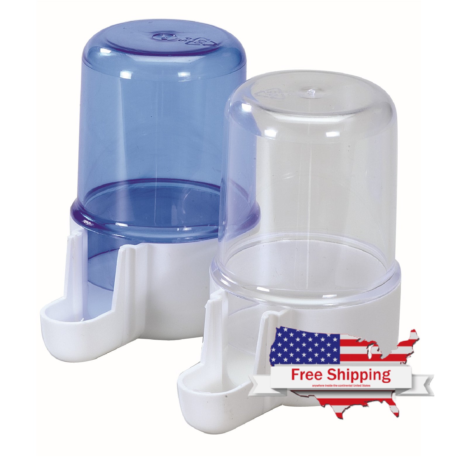 Medicine Dispenser for Pet Birds (2GR)
