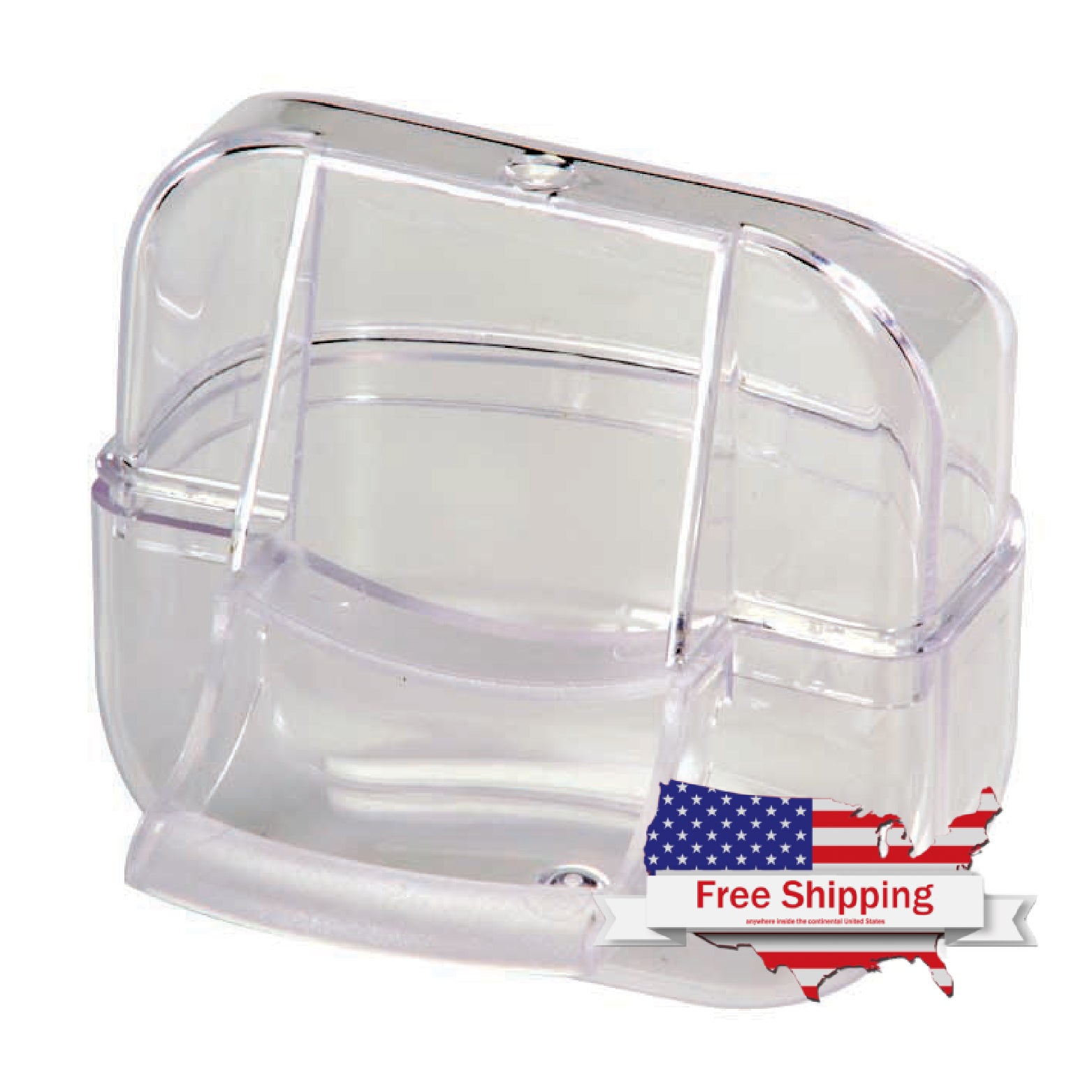 Lusso Feeder for All Types of Birds (2GR)