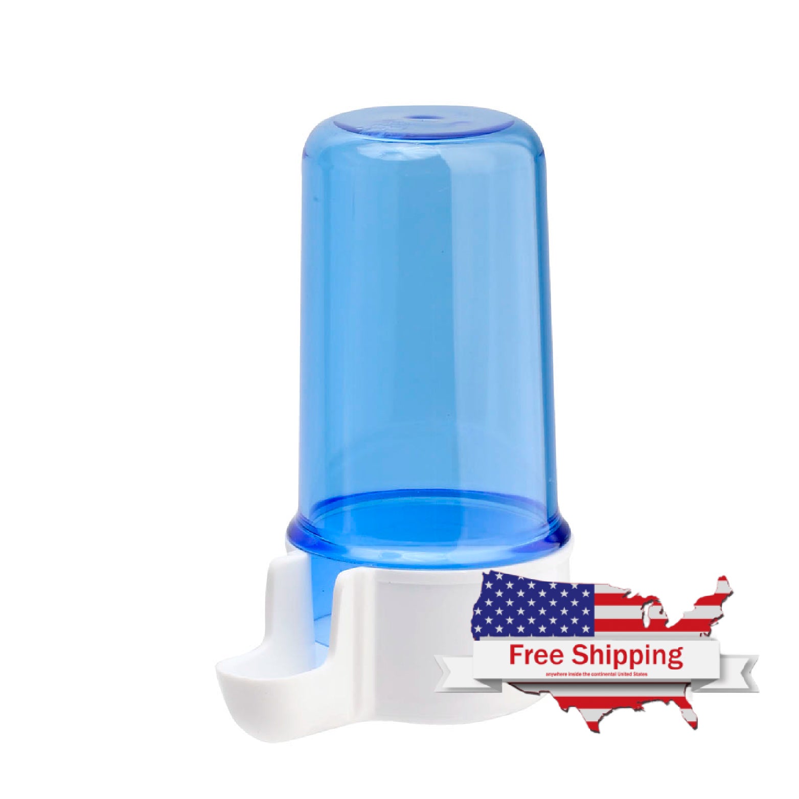 Bird Accessories: Aosta Drinker for Canaries