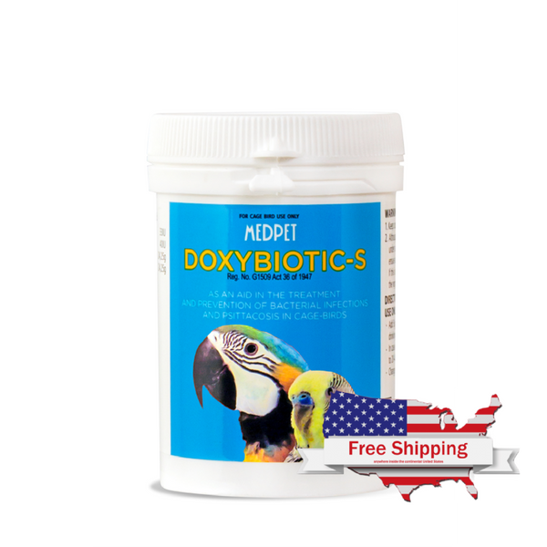 High-Quality Bird Supplies for Cage & Aviary Birds