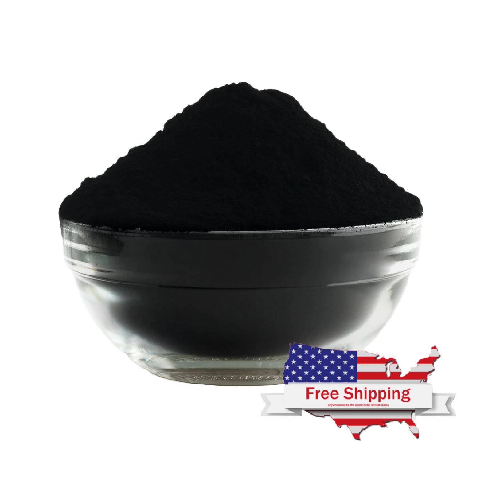JEDDS Formula CHARCOAL